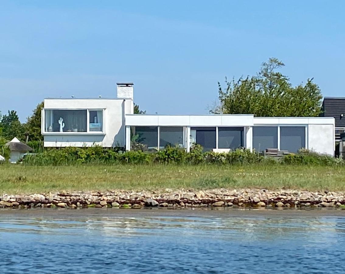 Villa Veerse Meer Kamperland Luaran gambar