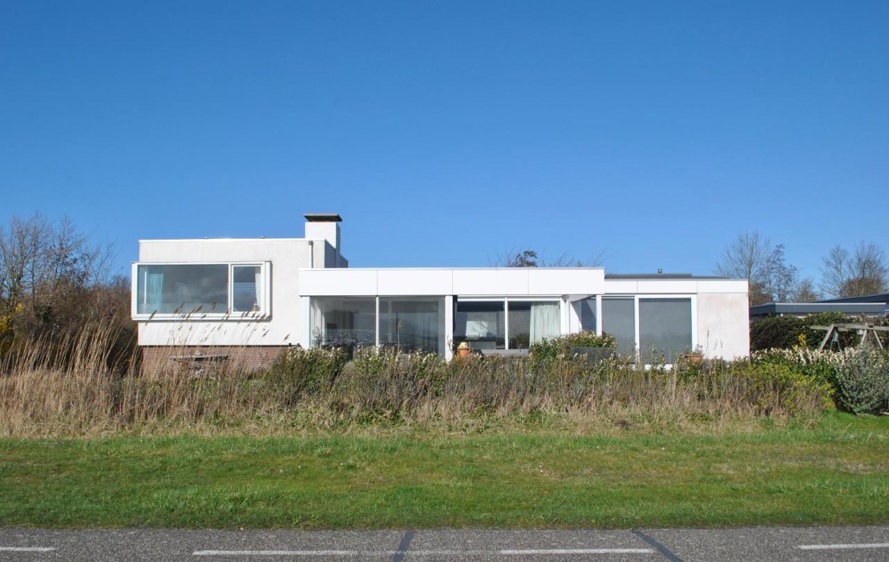 Villa Veerse Meer Kamperland Luaran gambar