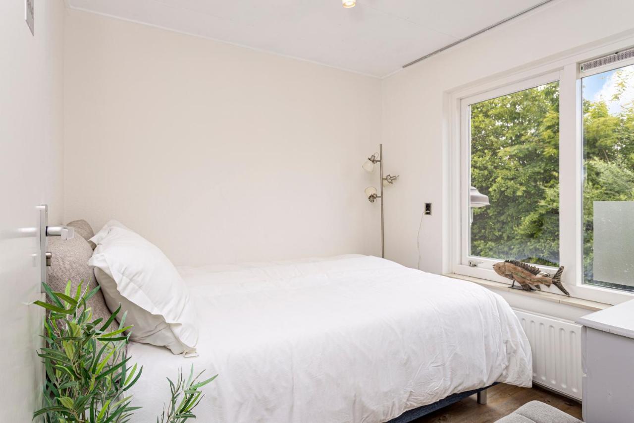Villa Veerse Meer Kamperland Luaran gambar
