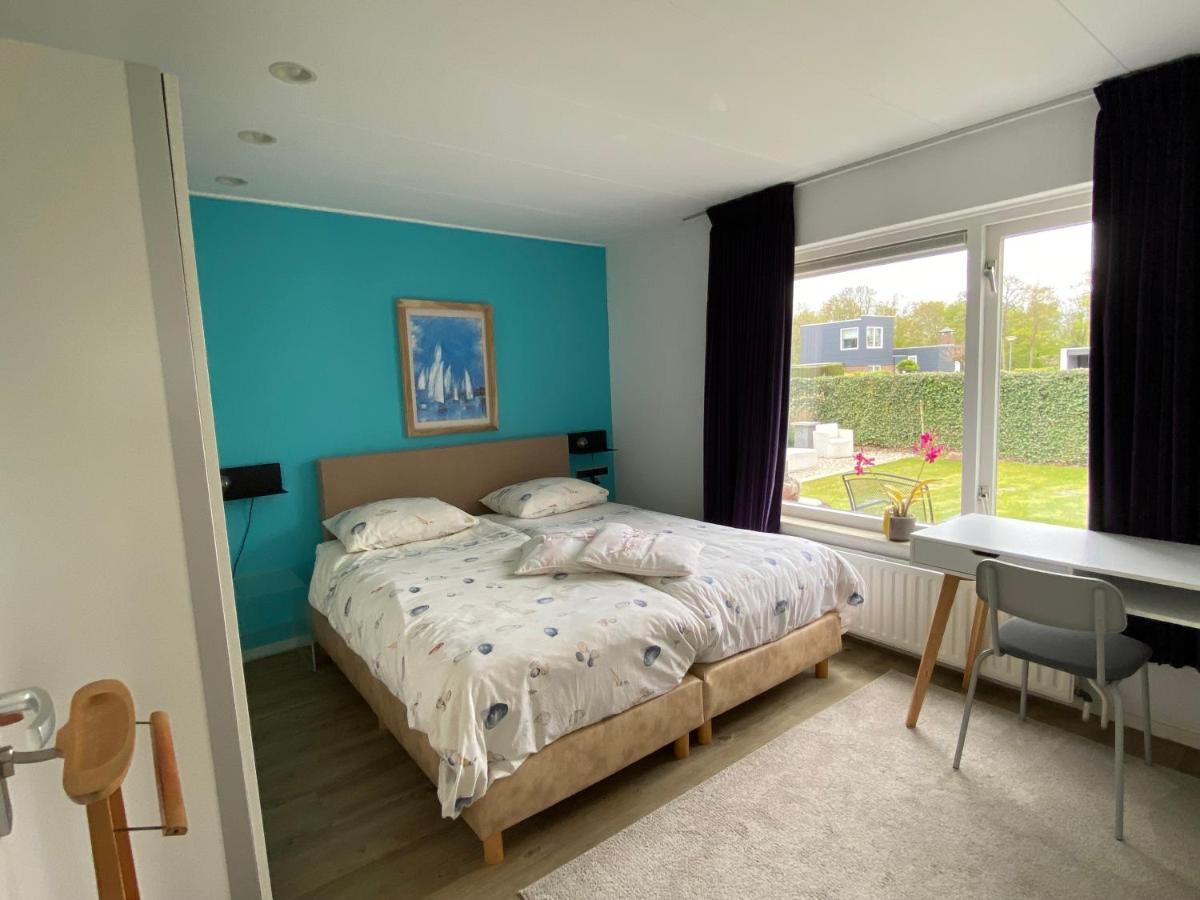 Villa Veerse Meer Kamperland Luaran gambar