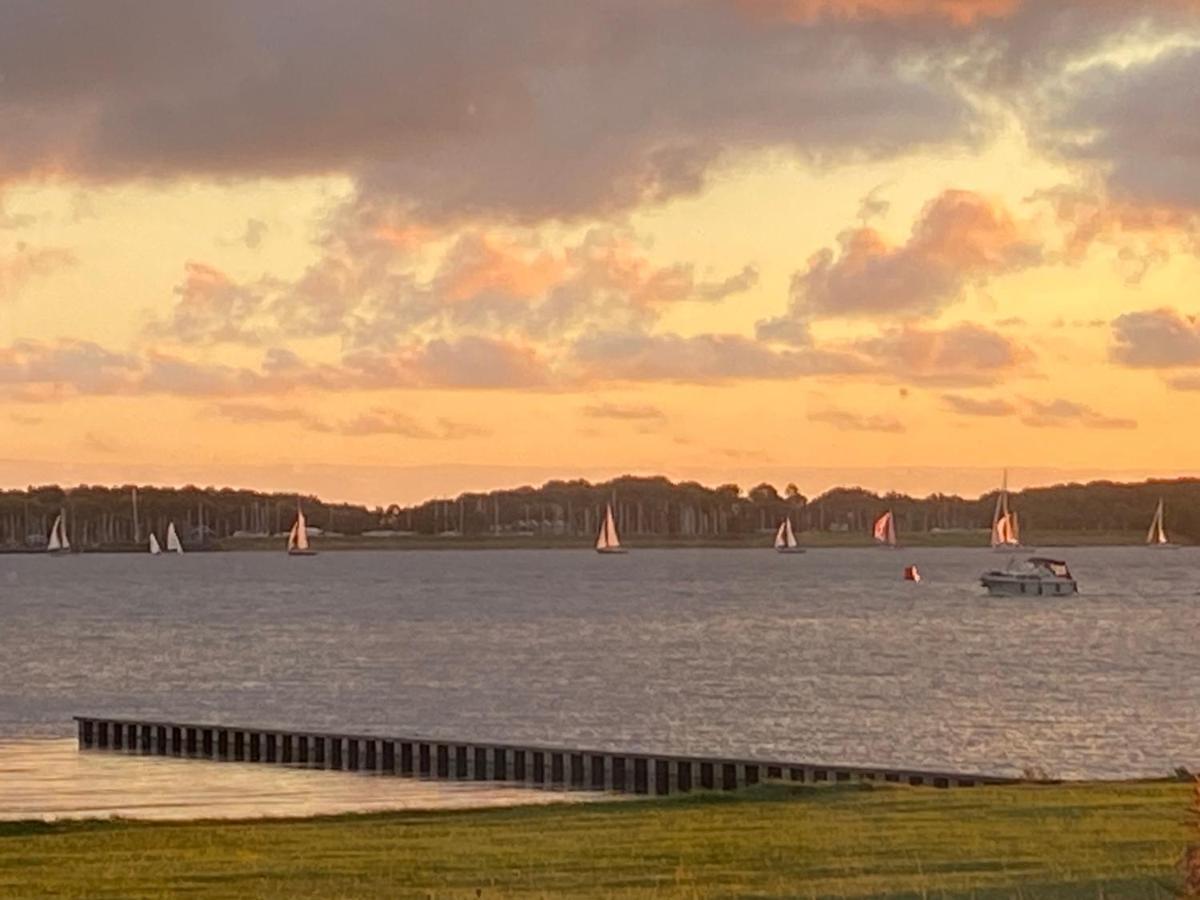 Villa Veerse Meer Kamperland Luaran gambar