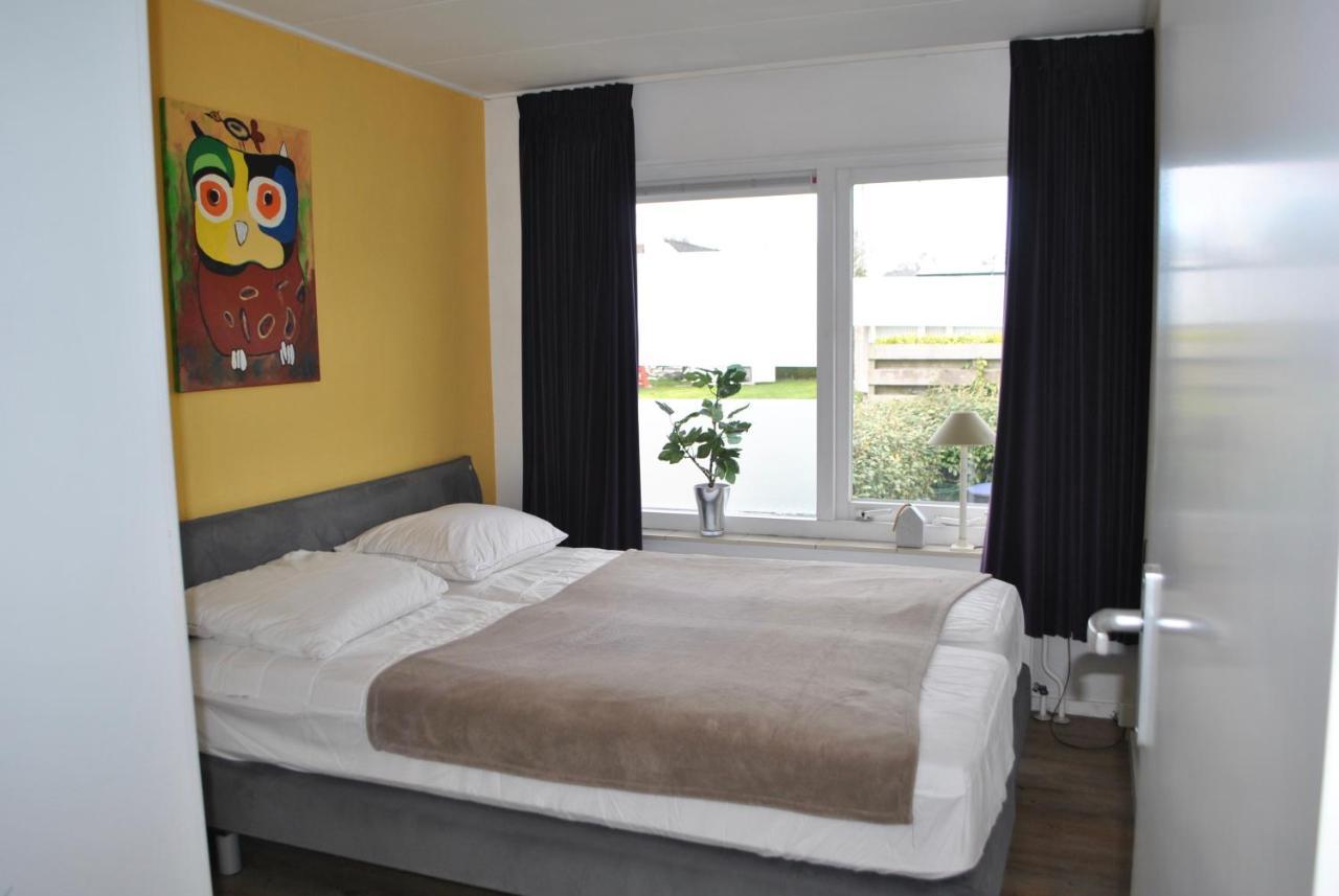 Villa Veerse Meer Kamperland Luaran gambar