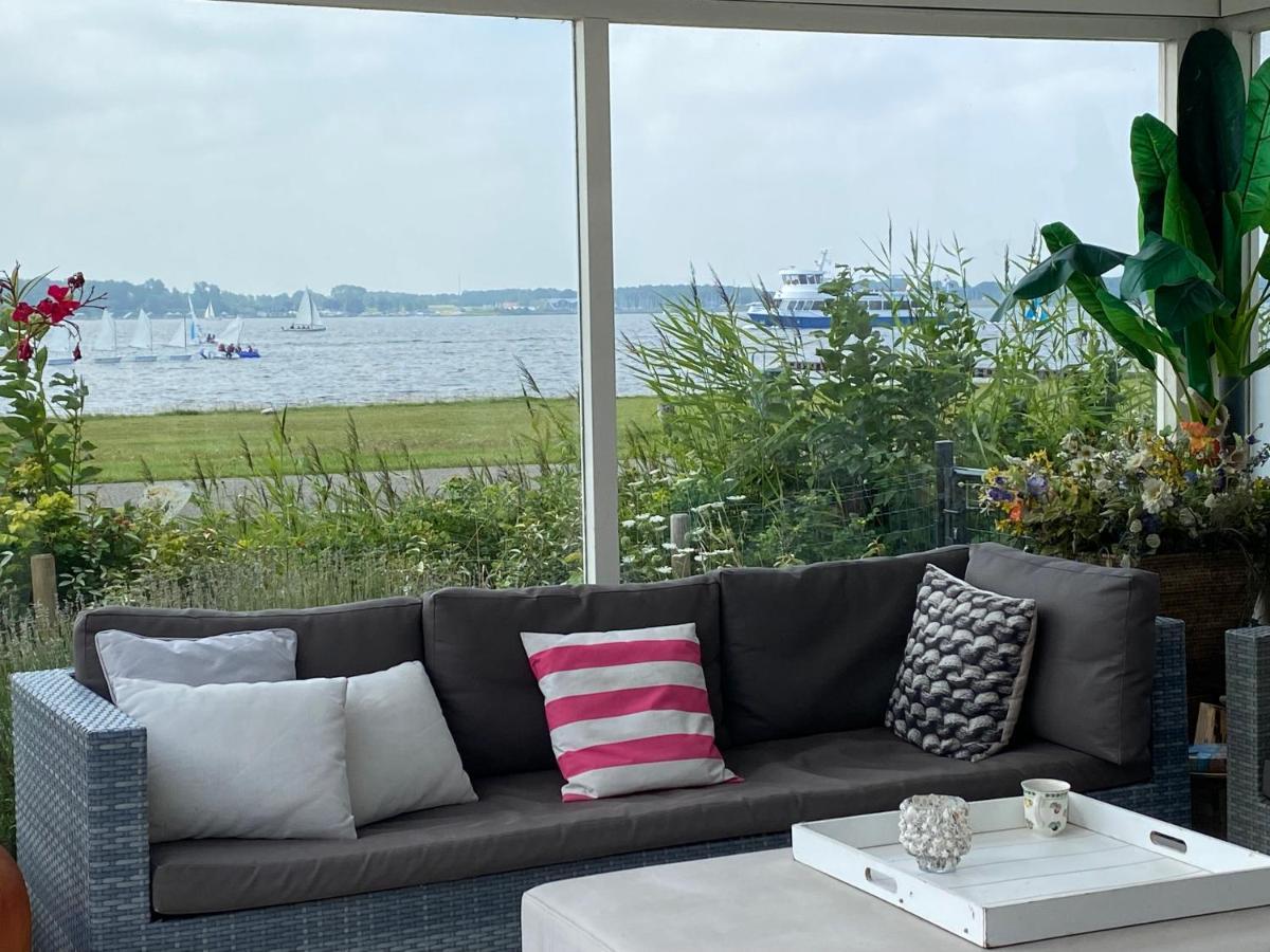 Villa Veerse Meer Kamperland Luaran gambar