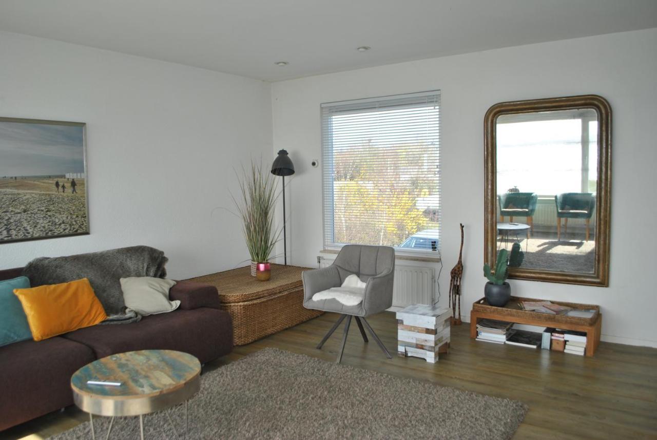 Villa Veerse Meer Kamperland Luaran gambar