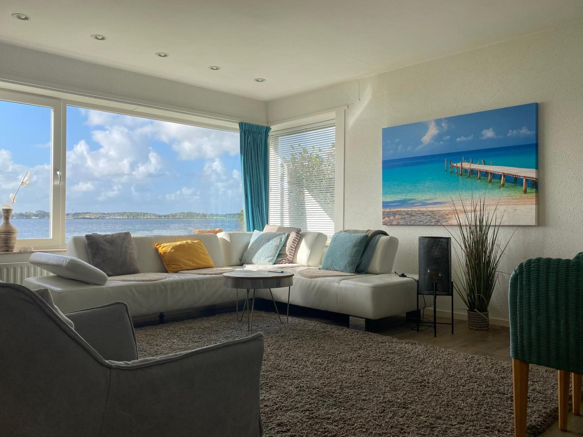Villa Veerse Meer Kamperland Luaran gambar